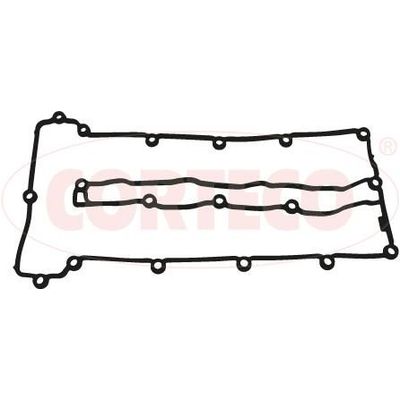 Üst Kapak Contası (Külbütör)  Mercedes Vito P.Van (639)(09.2010->)  CORTECO 49116057