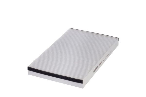 Polen Filtresi  Audi S6 Sedan/Avant (C4)(06.1994->)  HENGST FILTER E936LI