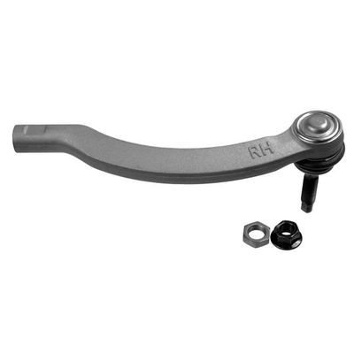 Rot Başı Sağ Volvo S60 Sedan (08.2000->)  LEMFÖRDER 26677 02