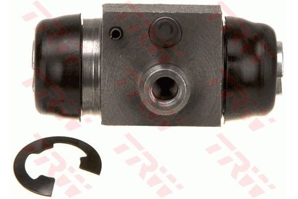 Fren Silindiri Arka Sol COJO LB89010-1A