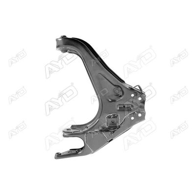 Salıncak Ön Alt Sağ Ford Ranger (ES)(2009->)  FORD ORJINAL XM343078FB