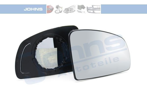 Ayna Camı Dış Sağ OPEL ORJINAL 13148961