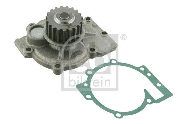 Devirdaim Su Pompası  Volvo XC90 (07.2002->)  FEBI BILSTEIN 15947