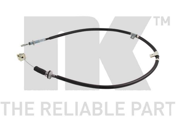 Debriyaj Teli  CAVO 3301 611