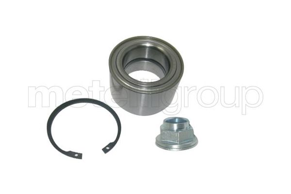 Teker Rulmanı Ön Sağ veya Sol Opel Movano C P.Van (U9/Y)(2021->)  CIFAM 619-2774