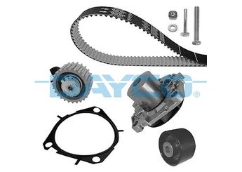 Triger Kayış Seti  DAYCO KTBWP8470  6606029 1334242