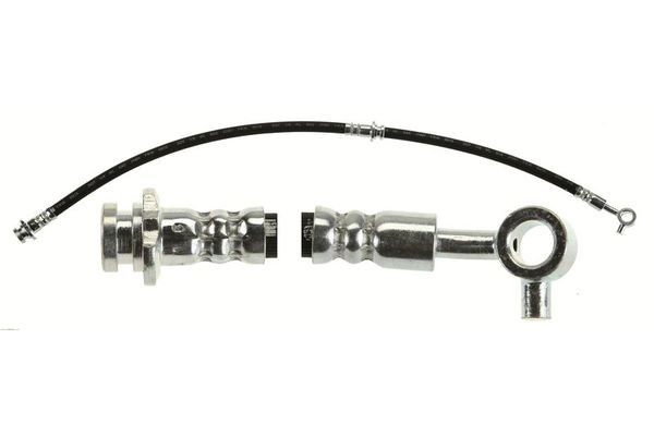 Fren Hortumu Ön Sol Nissan Tiida (C11X/SC11X)(02.2007->)  BREMBO T 56 177