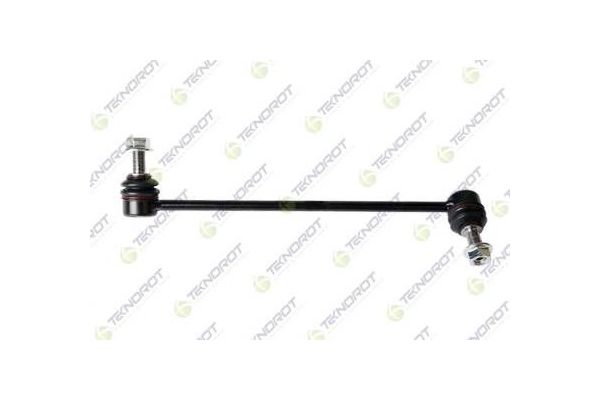 Viraj Demir Askı Rotu Ön Sağ Mercedes Vito P.Van 4x4 (639)(09.2010->)  TEKNOROT M-486