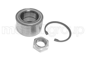 Teker Rulmanı Arka Sağ veya Sol SKF VKBC 20054  1346651080 71753809 1328045080 1328046080 1347527080