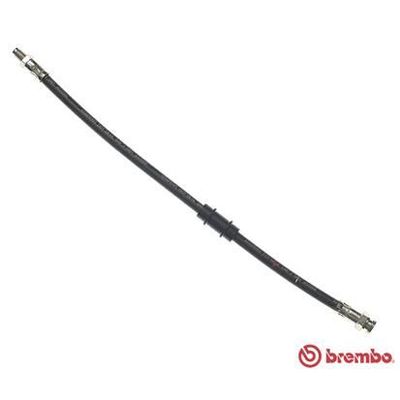 Fren Hortumu Ön Sağ veya Sol Fiat Uno (146)(08.1983->)  BREMBO T 23 152