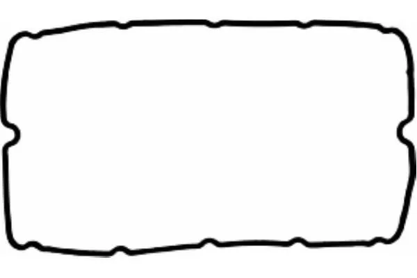 Üst Kapak Contası (Külbütör)  Fiat Ducato Minibüs 30 (09.2006->)  FORD ORJINAL XS7Q6K260AD