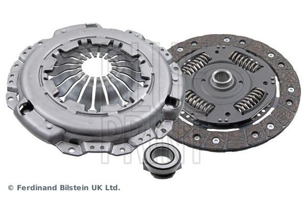 Debriyaj Seti  Volkswagen T5 Transporter P.Van/Minibüs (7H)(04.2003->2009)  BLUE PRINT ADV183089