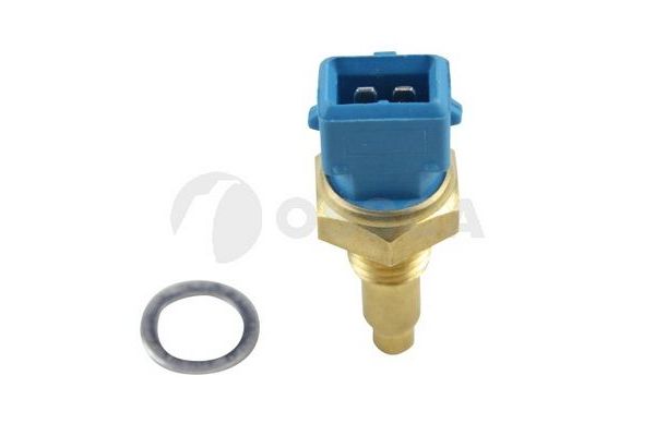 Hararet Müşürü  Fiat Seicento (187)(1998->)  FRENDI 10877