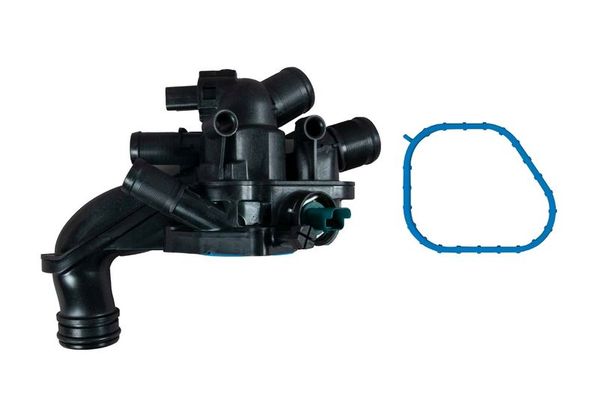 Termostat Gövdesi  Citroen Grand C4 Picasso (10.2006->)  GATES TH607107G1