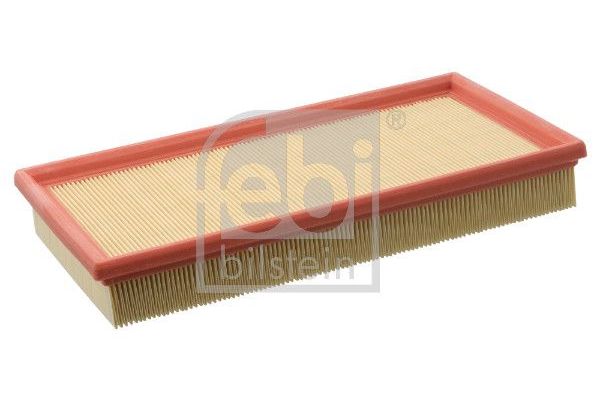 Hava Filtresi  Volkswagen Polo IV (9N3)(04.2005->2009)  FEBI BILSTEIN 24778
