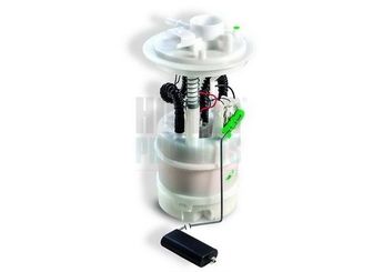 Depo Şamandırası  PIERBURG 7.00468.37.0  7506468 46541845 50926693 133255 2503255