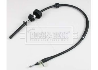 El Fren Teli Arka Sağ CAVO 3202 636  SPB500180