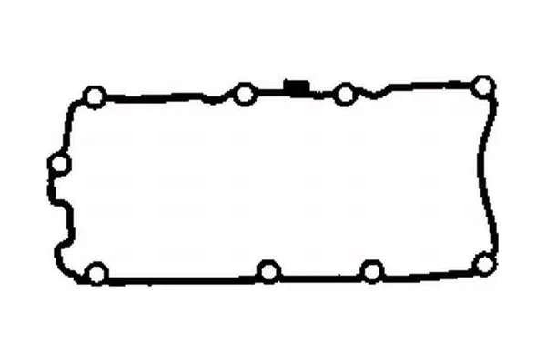 Üst Kapak Contası (Külbütör)  Audi A6 Sedan (4F2)(03.2004->)  BGA RC6504
