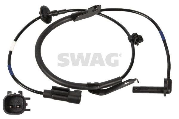 Abs Sensörü Ön Sağ Mitsubishi Outlander (CW0)(2010->)  SWAG 33 10 5927