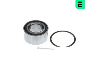 Teker Rulmanı Ön Sağ veya Sol OPTIMAL 921892  517183A000 517183A500 517203A200 517203A200AT 517203F000