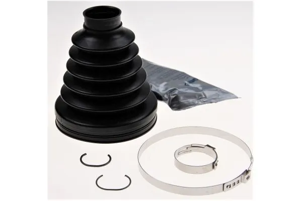 Aks Körüğü Arka Dış Sağ veya Sol Mercedes V -Sınıfı  Vito Marco Polo (447)(07.2014->)  GKN 307010