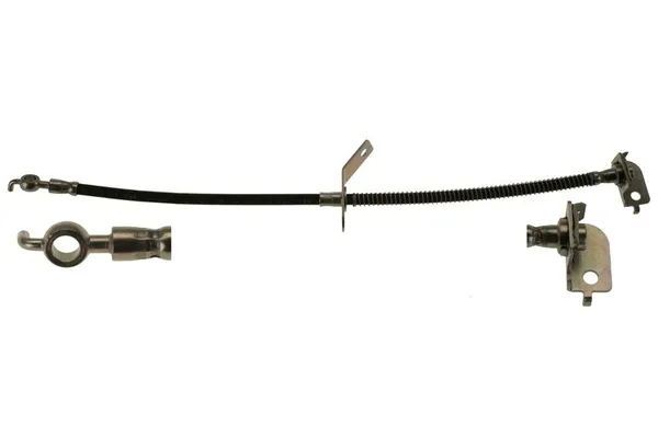 Fren Hortumu Ön Sağ Hyundai i30 Cw (FD)(02.2008->)  SWAPP 40405