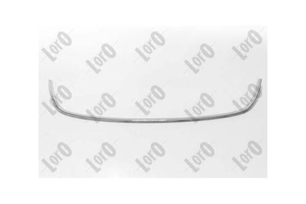 Tampon Nikelajı Ön PULO PU-R08-1