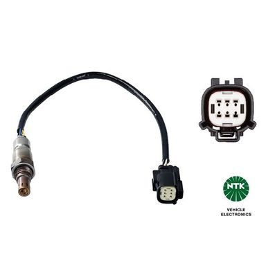 Oksijen (Lambda) Sensörü  NGK 95391