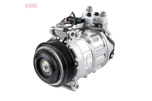 Klima Kompresörü  DENSO DCP17191