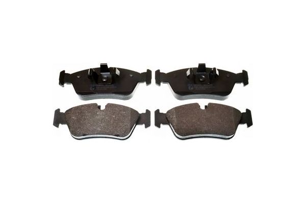 Fren Disk Balata Ön BMW 1 Serisi Sedan 3/5 Kapı (E81/E87)(2004->)  MAGNETI MARELLI 323700039000