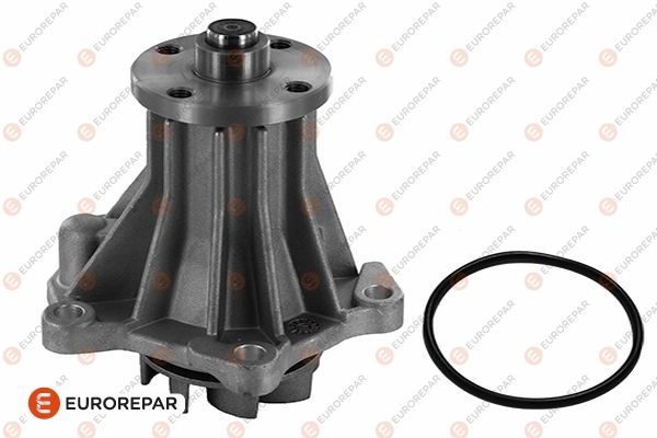 Devirdaim Su Pompası  Ford Transit Minibüs (EY)(1995->)  EUROREPAR 1682243180