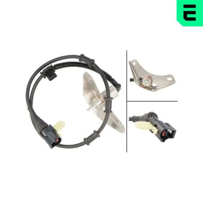 Abs Sensörü Arka Sağ veya Sol OPTIMAL 06-S787