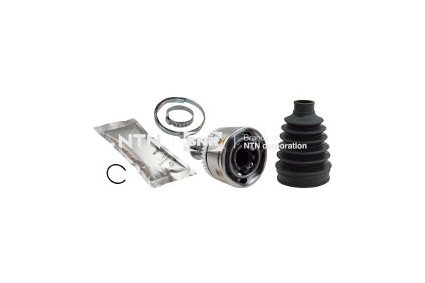 Aks Kafası Ön Dış Sağ veya Sol VEKA HY-1018A