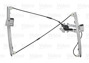 Cam Krikosu Ön Sol VALEO 851576  851576 6N3837401E