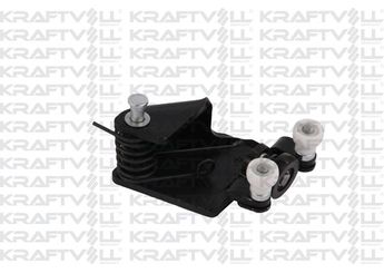 Sürgülü Kapı Makarası Orta Sağ KRAFTVOLL 09040216  777647086R