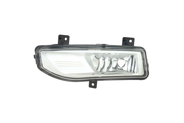 Sis Farı Ön Sol Nissan Leaf (ZE1)(10.2017->)  BITAPART BNI354002