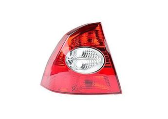 Stop Lambası Sol MADE IN TAIWAN HQ05-FCS09-1009-L  5M5113A603AA 1333834 1 333 834 5M51 13A603 AA