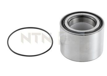 Teker Rulmanı Arka Sağ veya Sol SNR R154.64  2H0501171 2H0501172