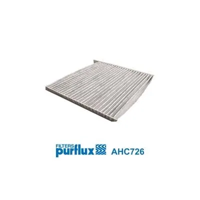 Polen Filtresi  Ssangyong Musso Grand (2020->)  PURFLUX AHC726