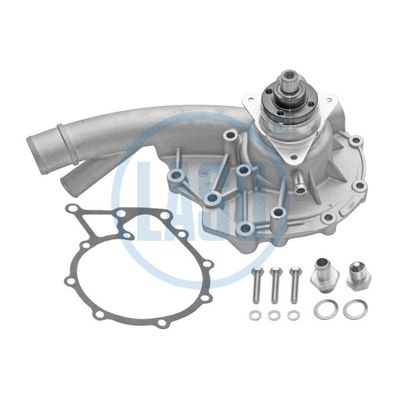 Devirdaim Su Pompası  LASO 20200139