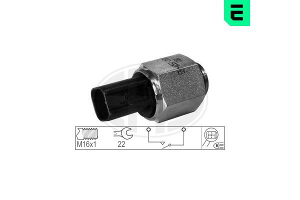 Geri Vites Müşürü  ERA 330593