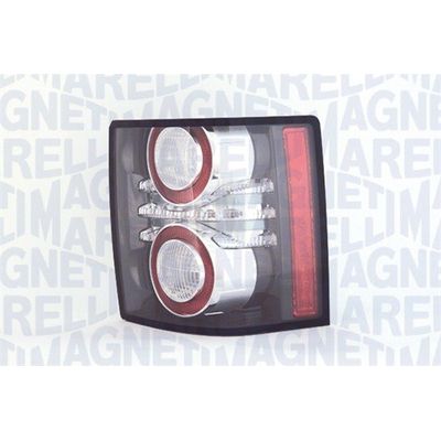 Stop Lambası Sol Land Rover Range Rover (LM)(01.2002->)  GVA 9107357
