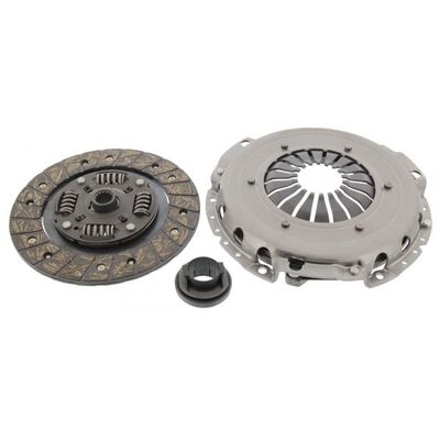 Debriyaj Seti  Opel Kadett E (1984->)  OPEL ORJINAL 90540803