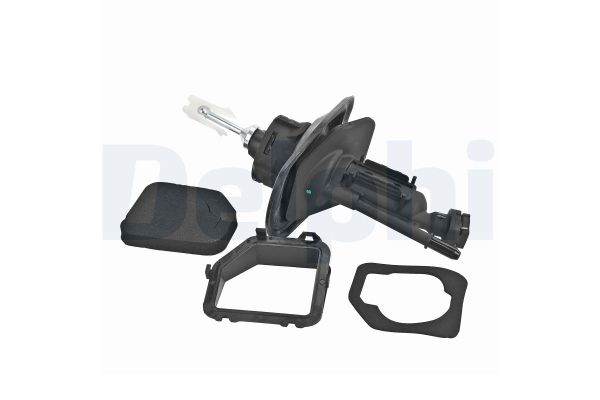 Debriyaj Merkezi Alt DELPHI LM80819