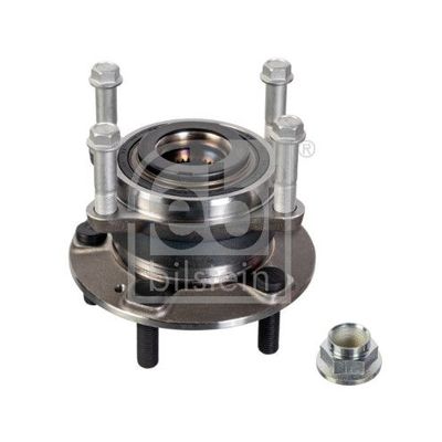 Porya Ön Sağ veya Sol Hyundai Tucson (TL)(09.2015->)  FEBI BILSTEIN 176612