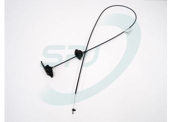 Motor Kaput Açma Teli  FROW 304.2203.001  7937L3 7937H3