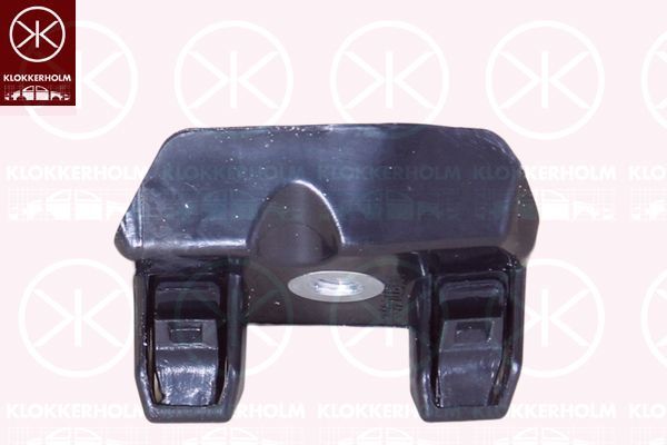 Tampon Braketi Ön Sağ TW 080-2023A