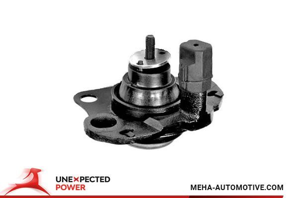 Motor Takozu Sağ Renault Megane I Faz 2 Grandtour (KA...)(03.1999->)  MEHA MH30318