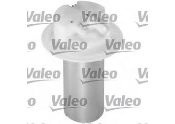 Depo Şamandırası  VALEO 347354  7700801669 7700797386 7700801673