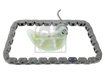 Yağ Pompa Zincir Seti  FEBI BILSTEIN 170308  3C115225A 03C115225A 3C109507AD 03C 109 507 AD 3C109507ADS1 03C 109 507 AD S1 03C 115 225 A 3C115225AS1 03C 115 225 A S1
